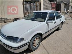 Daewoo Prince